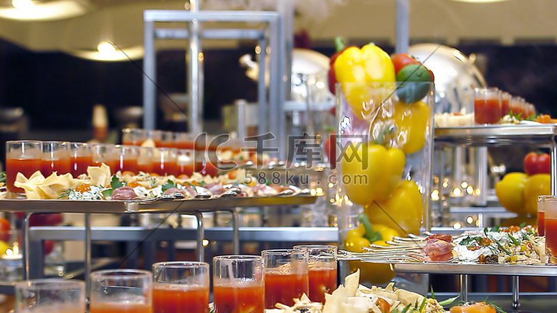休闲食品分类标准探秘：揭秘食品安全与品质保障