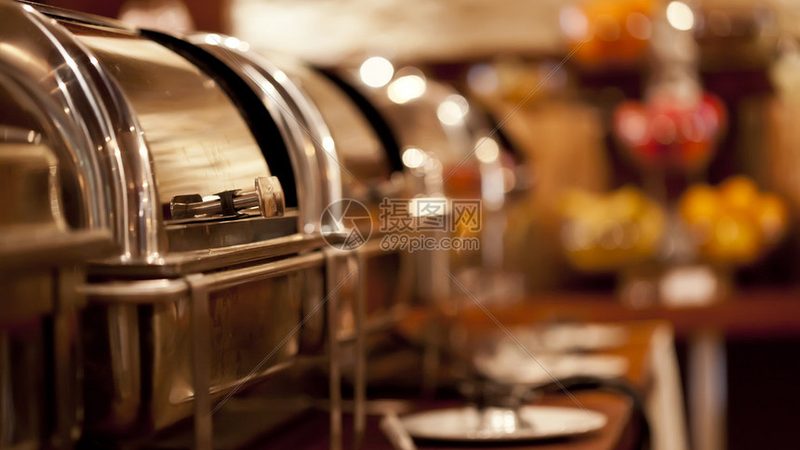 食品代加工生产许可证办理：揭秘五大关键步骤