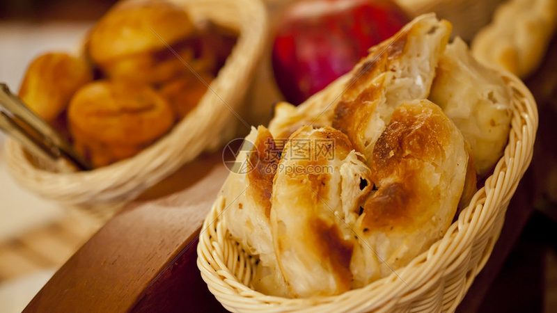 团餐食材配送代理：揭秘其背后的供应链奥秘