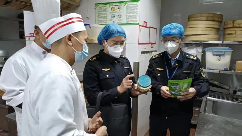 四川米面制品加盟：探寻品牌背后的品质密码**