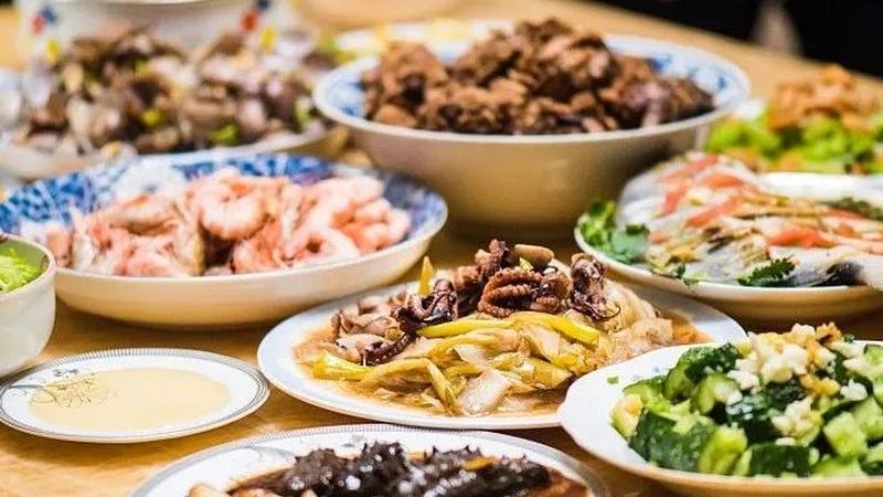 每日坚果热量对比：如何选择适合自己的健康伴侣**