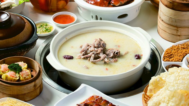 广州饼干批发市场进货攻略