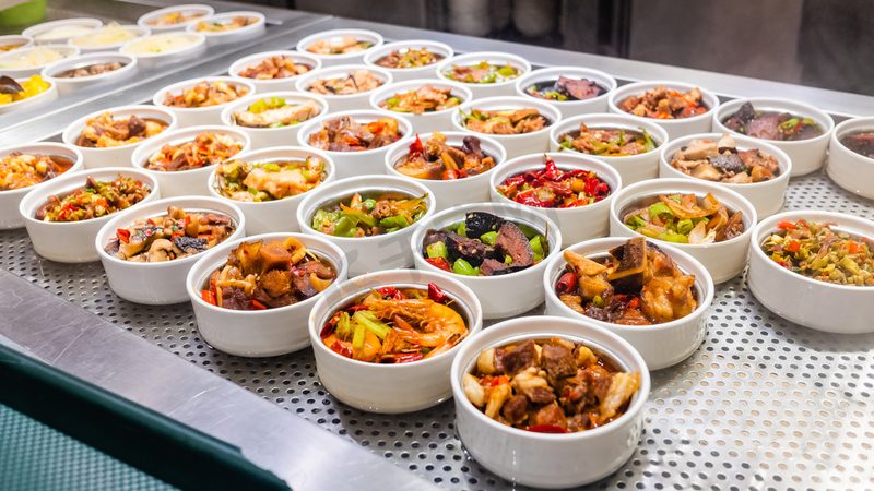零食代加工，2025年价格表背后的行业秘密
