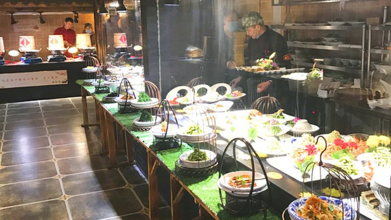 零食批发一手货源加盟流程揭秘