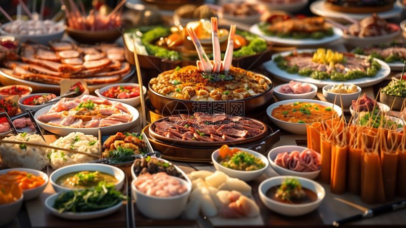 成都休闲食品批发价格揭秘：网红零食背后的真相