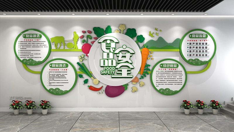 膨化食品加盟代理，如何把握行业规范？**