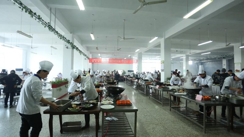 米面制品自动化生产线：揭秘其核心技术与优势